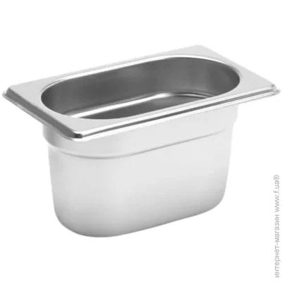 Atelier Gastro  GN1/9 (119150)