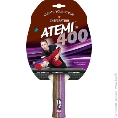 Atemi     400A 10038