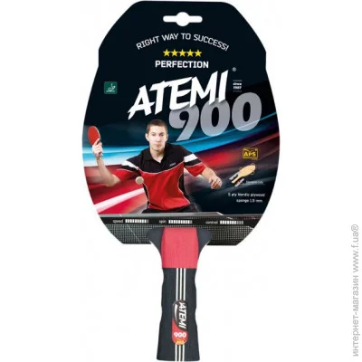     ATEMI 900 (10049)