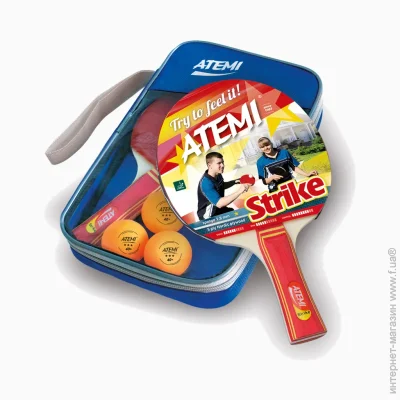     Atemi    Strike (2+ 3+ )