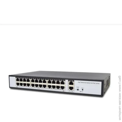  Atis 26-  PoE- PoE-1026-24P Pro