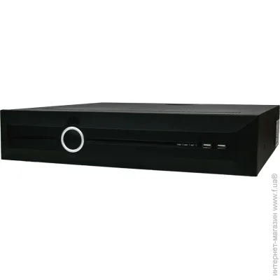 Atis 40- NVR  TC-R3840   
