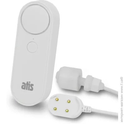 Atis    700N-T   Tuya Smart  Wi-Fi