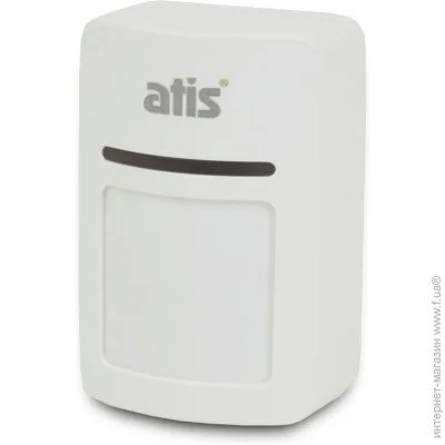    Atis  - -804DW-T   Tuya Smart