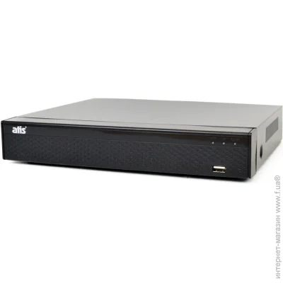 Atis 8- XVR  XVR 3108