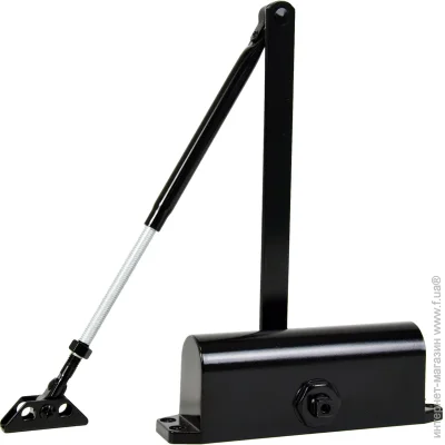 Atis   A-062 black