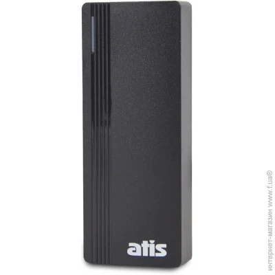  Atis ACPR-07 MF-W Black