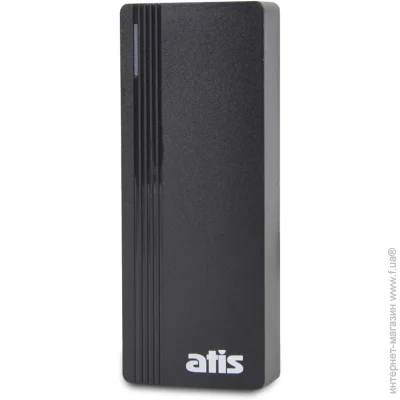 Atis  ACPR-07 MF-W black    
