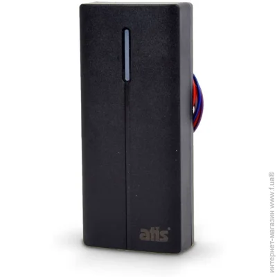 Atis  ACPR-08 EM-W black    