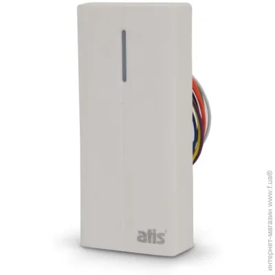 Atis     ACPR-08 EM-W white 