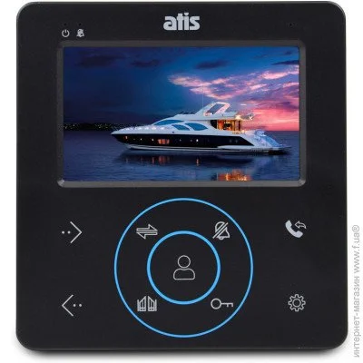    Atis AD-480MB