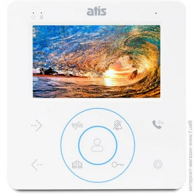    Atis AD-480MW