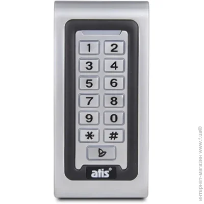 Atis   AK-601W-T   Tuya Smart