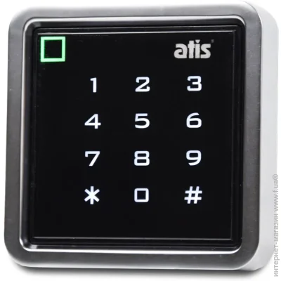 Atis   AK-603 MF-W