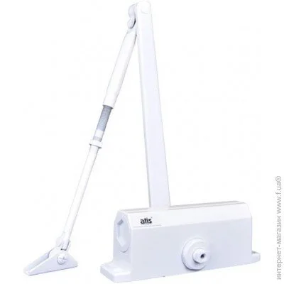  ATIS DC-603 White