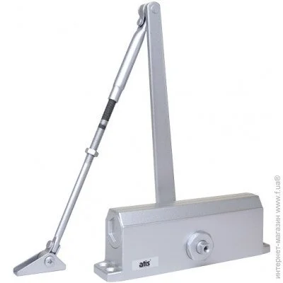  ATIS DC-604 Silver (   '-)