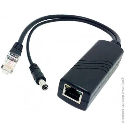   PoE Atis POE splitter Hi-P01