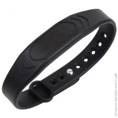  ATIS RFID-B-EM FIT Black