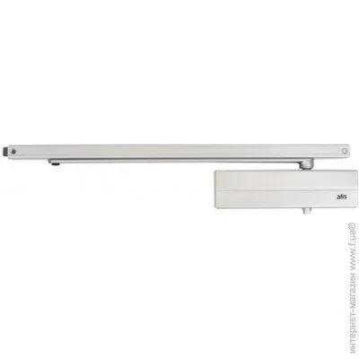 Atis   DC-204 SL Silver