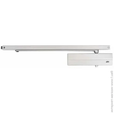 Atis   DC-204 SL silver   