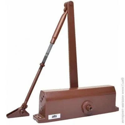 Atis   DC-5036-BC brown   