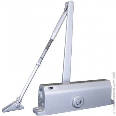 Atis   DC-5036-BC Silver