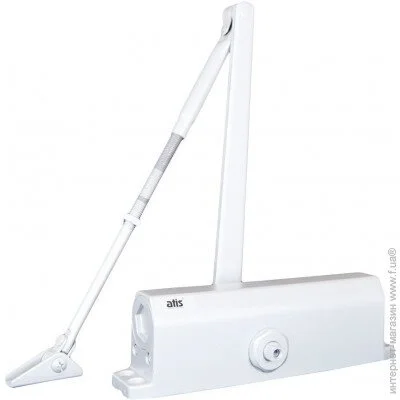 Atis   DC-5036-BC White