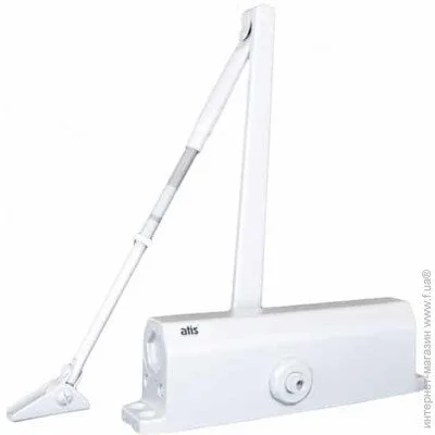 Atis   DC-5036-BC white   