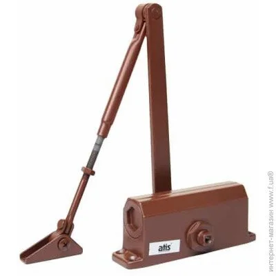 Atis   DC-602 brown   