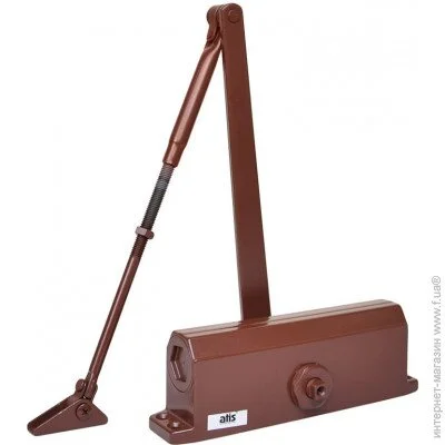 Atis DC-602 OH Brown