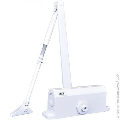 Atis   DC-602 White