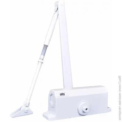 Atis   DC-602 white   