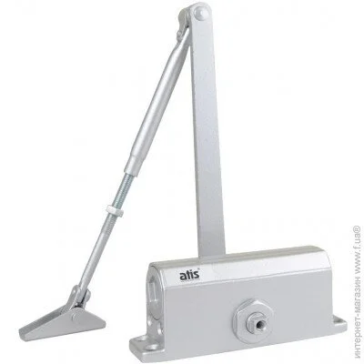 Atis   DC-603 OH Silver
