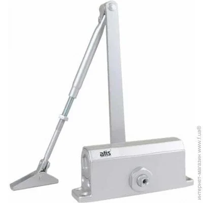 Atis   DC-603 silver   