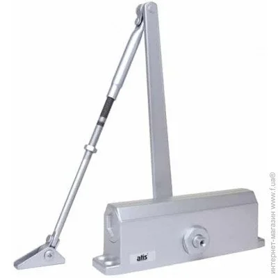 Atis   DC-604 silver   