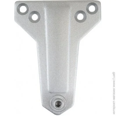 Atis  DC-PA bracket Silver