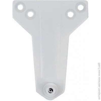 Atis  DC-PA bracket White
