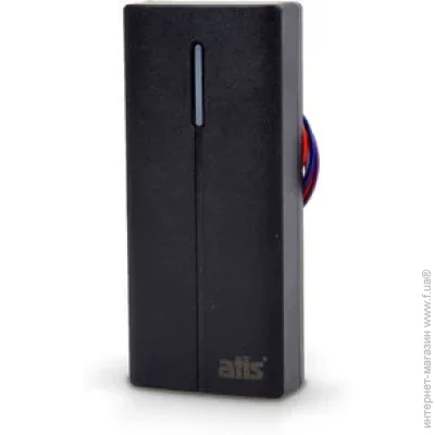Atis         Em Marine, 10000  (BLACK)