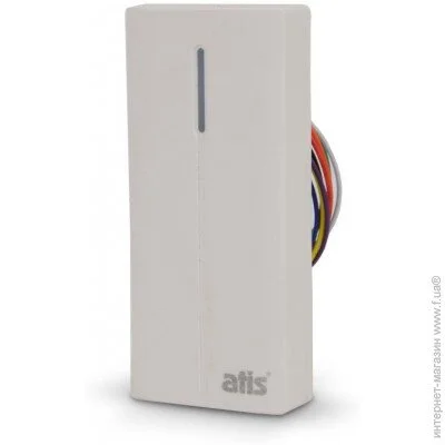  Atis     EM-Marine  ACPR-08EM-W (white)