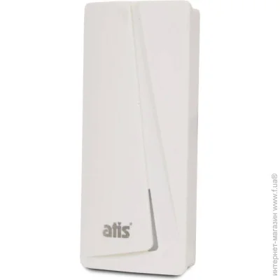 Atis  EM-Marine  PR-08 EM-W (white)