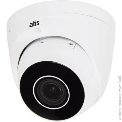   Atis IP- 5  ANVD-5MAFIRP-40W/2.8-12A Ultra