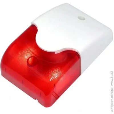  Atis LD-95 Red
