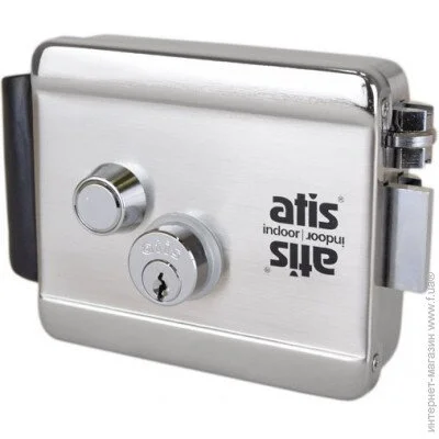   Atis   Lock Ch     