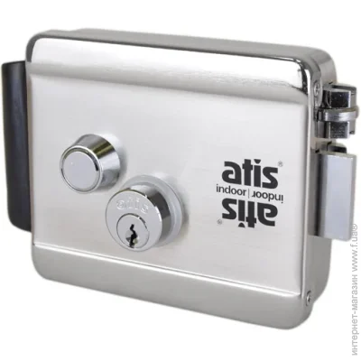  Atis   Lock Ch
