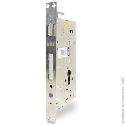   Atis   Lock Mortise SS-L 