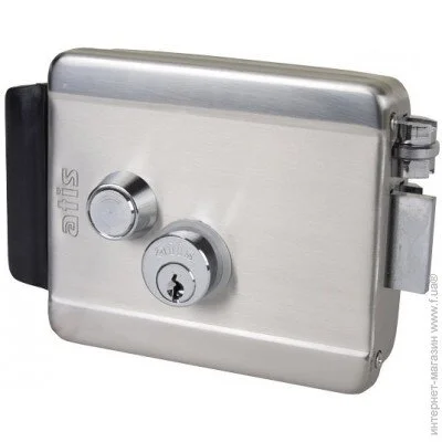   Atis   Lock SS   