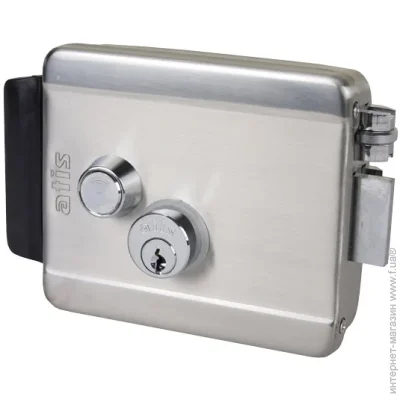   Atis      Lock SS
