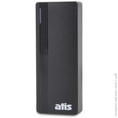 Atis         Mifare 13.56, 2000 