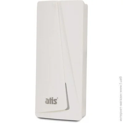 Atis  Mifare  PR-08 MF-W (white)
