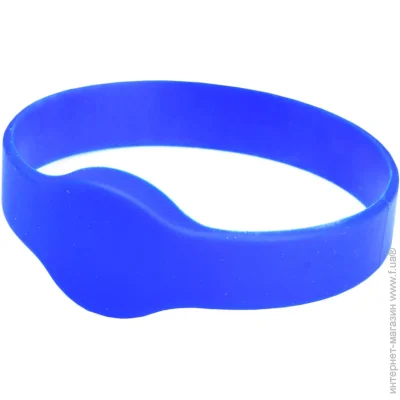 Atis   Mifare RFID-B-MF 01D65 blue